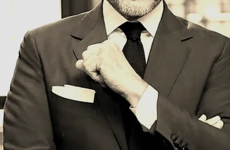 Alton Brown