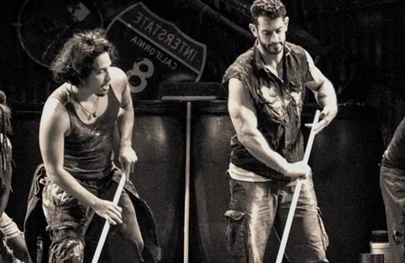 Stomp